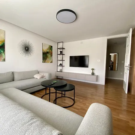 Centre One Appartement