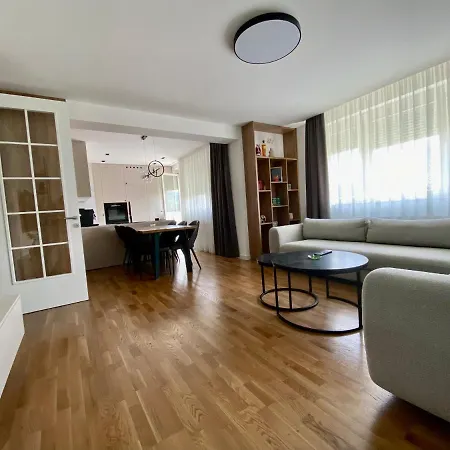 Centre One * Banja Luka