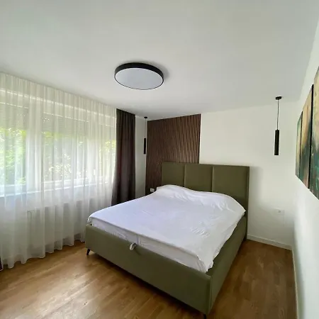 Centre One Appartement